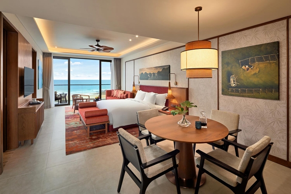 Review Angsana Quan Lạn – Resort 5 sao đẹp đạt chuẩn quốc tế 7