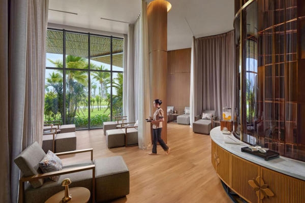 Angsana Spa & Onsen