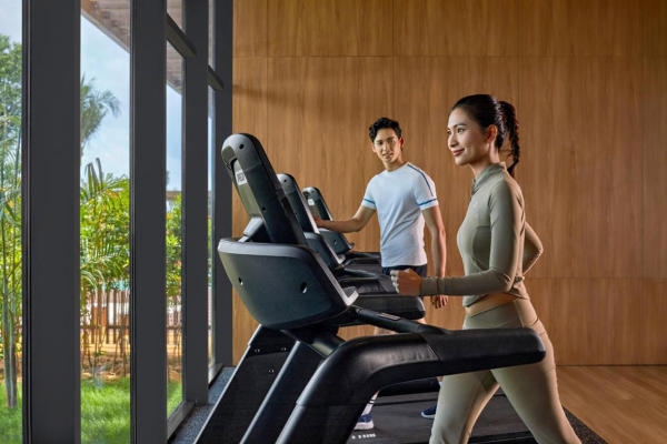  Tập Gym