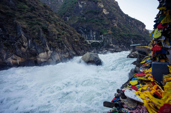 tham quan Hổ Khiêu Hiệp mùa nào
