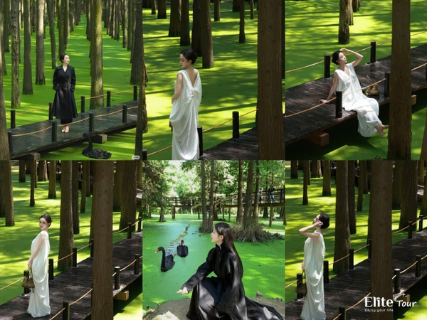 hồ Thanh Sơn, Hàng Châu