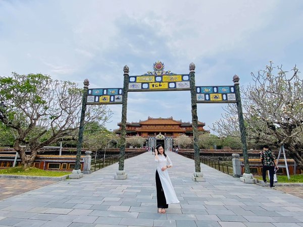 Điều bạn chưa biết về địa điểm du lịch hấp dẫn nhất tại Cố Đô - Kinh Thành Huế 3