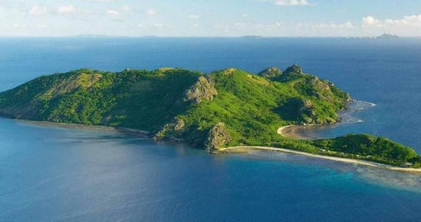 Kinh nghiệm du lịch hòn Bảy Cạnh - Côn Đảo mùa rùa đẻ trứng 1