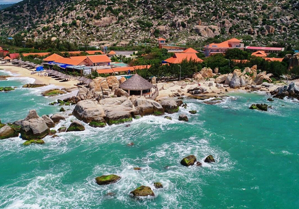 Kinh nghiệm du lịch vùng đất nho Ninh Thuận 31