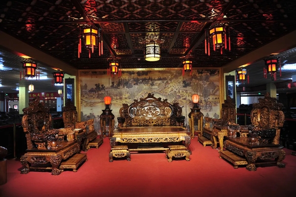 du lịch Bằng Tường