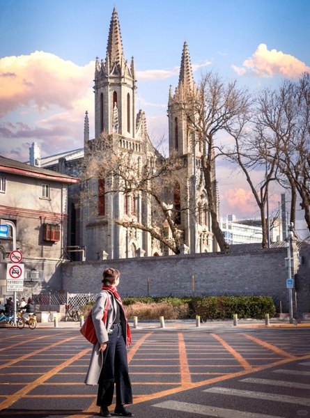 Ngõ Đông Giao Dân