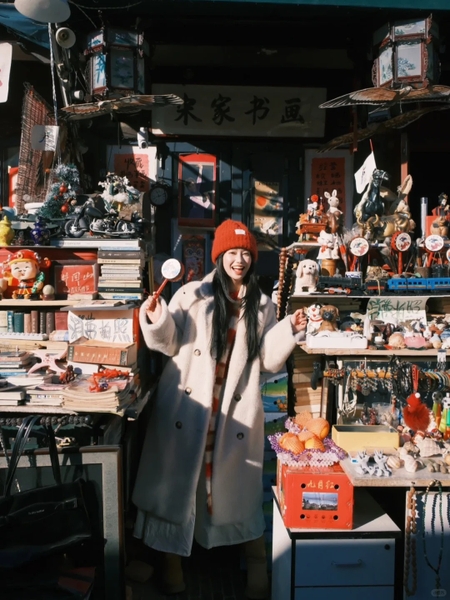 Trải nghiệm hutong Bắc Kinh