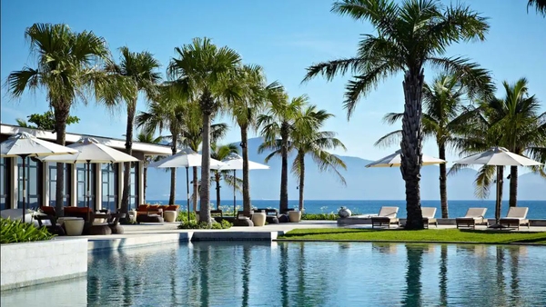 Top 12 Resort “Siêu Sang” Khiến Khách Nước Ngoài Mê Mệt 9