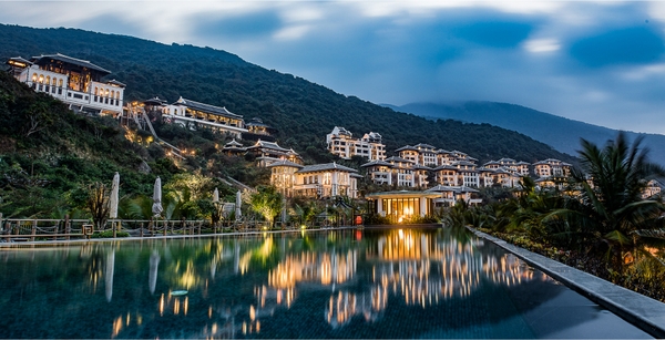 Top 12 Resort “Siêu Sang” Khiến Khách Nước Ngoài Mê Mệt 6