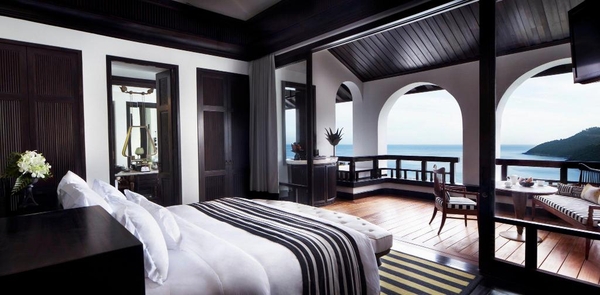 Top 12 Resort “Siêu Sang” Khiến Khách Nước Ngoài Mê Mệt 8
