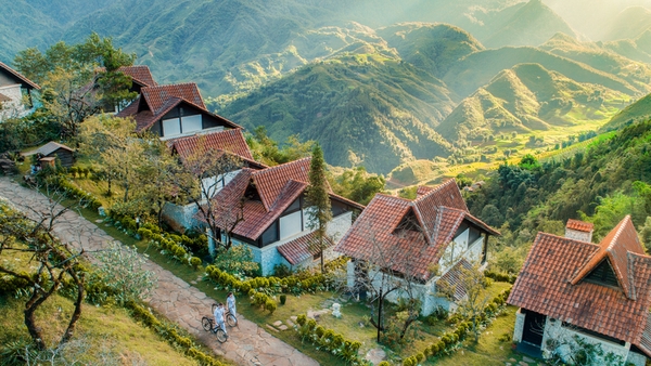 Top 7 Resort Sapa Siêu Sang Chảnh Được Du Khách Yêu Thích Nhất 7