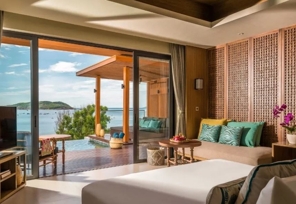 Villa Annatara Quy Nhơn