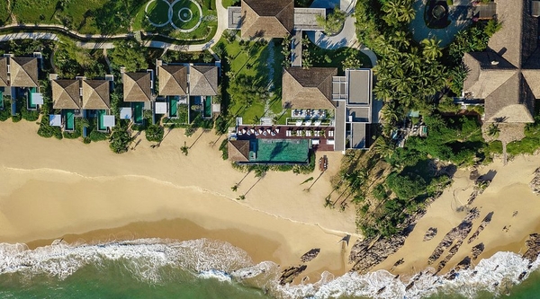 Annatara Quy Nhơn Villas