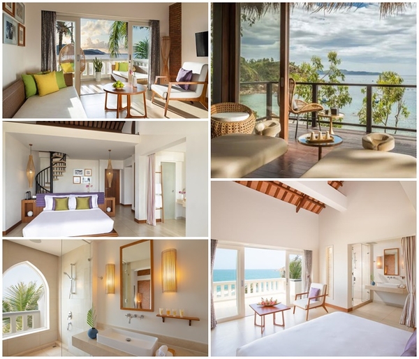 Avani Quy Nhơn Resort & Spa 3