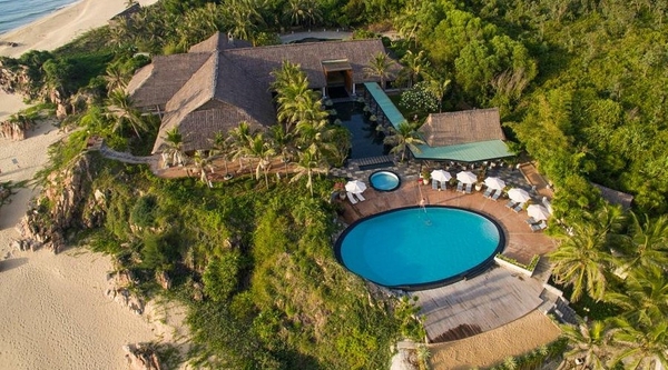 Avani Quy Nhơn Resort & Spa