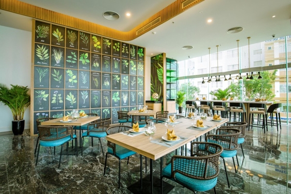 FLC City Hotel Beach Quy Nhon 1