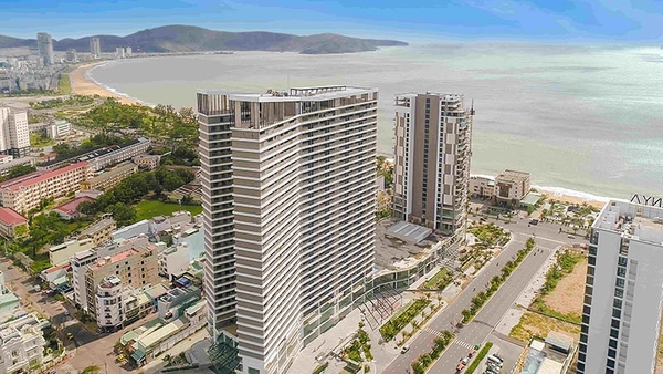 FLC City Hotel Beach Quy Nhon