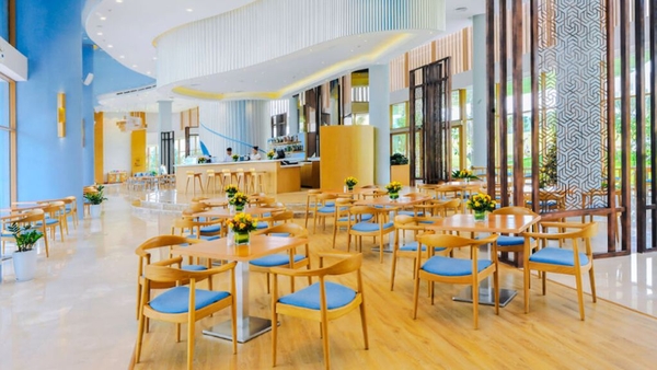 FLC Grand Hotel Quy Nhơn 1