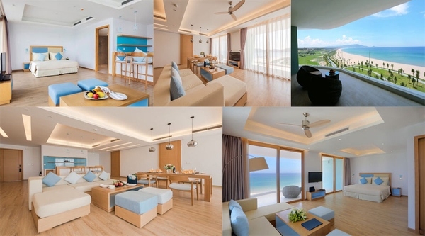 FLC Luxury Hotel Quy Nhơn 3