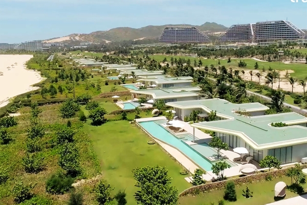 FLC Luxury Resort Quy Nhơn