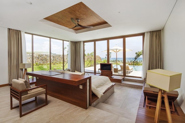 FLC Luxury Resort Quy Nhơn 3