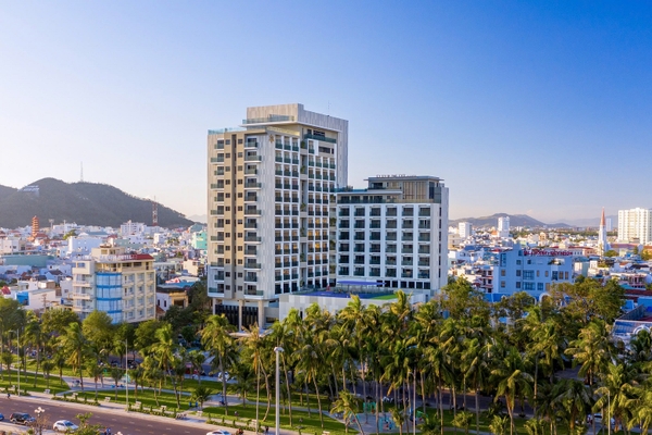 Fleur De Lys Hotel Quy Nhon