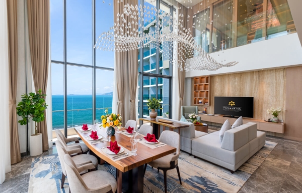 Fleur De Lys Hotel Quy Nhon 2