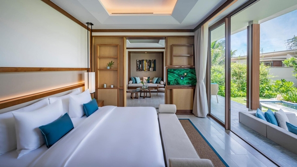 Maia Resort Quy Nhon 3