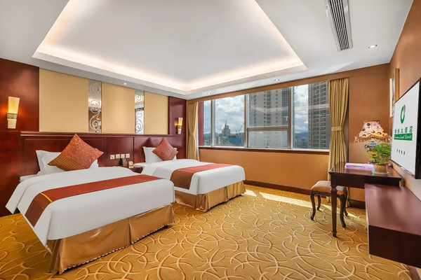 Phòng khách sạn Kunming Greenland Hotel