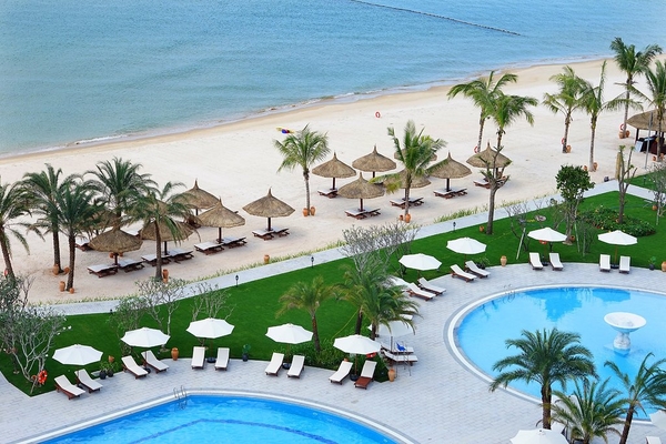 Vinpearl Phú Quốc gồm những tiện ích gì? 21