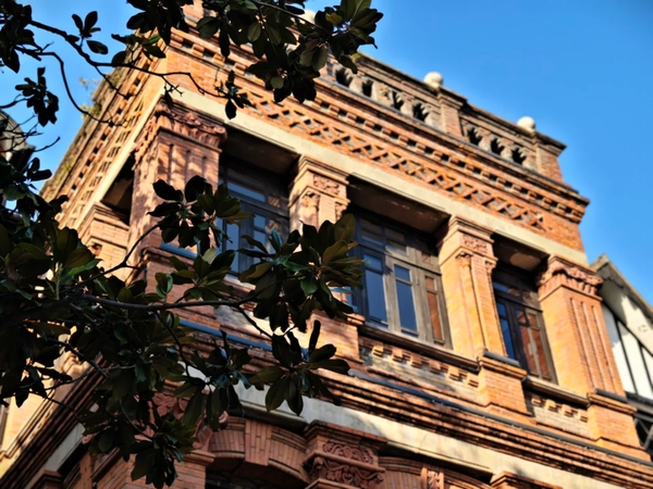 Khu Tô Giới Pháp ở Thượng Hải có gì chơi?