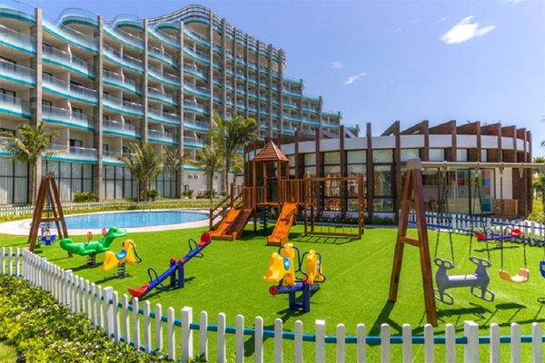 đặt phòng Vinpearl Nam Hội An giá tốt 8