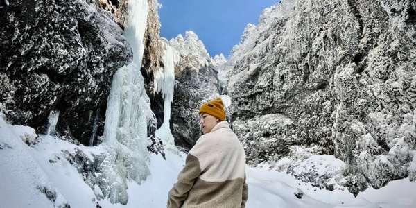 Bí quyết phòng ngừa say độ cao và an toàn khi leo núi tuyết Kiệu Tử 7