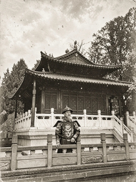 Kim Điện Thái Hoà Cung