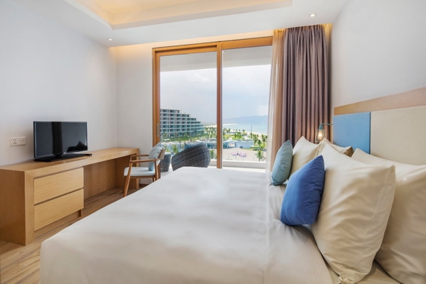 Kinh nghiệm đặt phòng FLC Quy Nhơn Resort từ A - Z 2