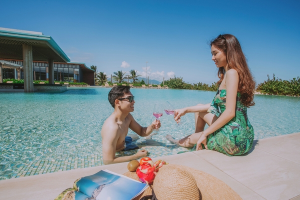 Kinh nghiệm đặt phòng FLC Quy Nhơn Resort từ A - Z 1