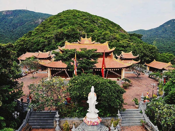 Kinh nghiệm du lịch Côn Đảo tự túc từ TP.HCM 12