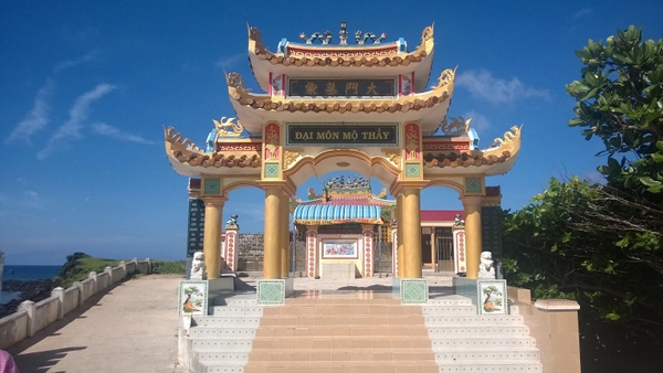 Kinh nghiệm du lịch đảo Phú Quý tự túc 14