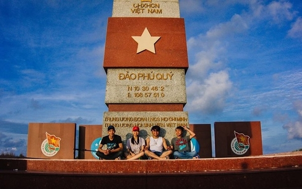 Kinh nghiệm du lịch đảo Phú Quý tự túc 11