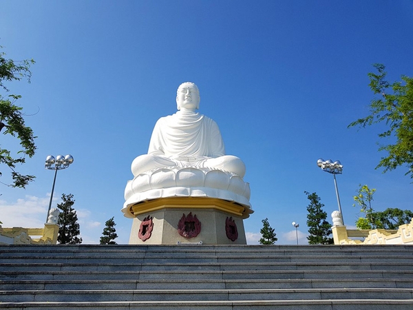 Chia sẻ kinh nghiệm du lịch Nha Trang từ A - Z 4