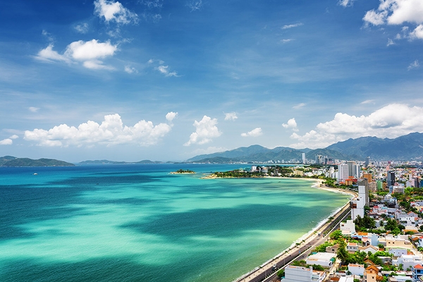 Chia sẻ kinh nghiệm du lịch Nha Trang từ A - Z 2