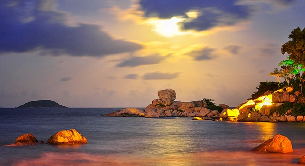 Chia sẻ kinh nghiệm du lịch Nha Trang từ A - Z 9
