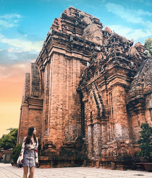 Chia sẻ kinh nghiệm du lịch Nha Trang từ A - Z 8