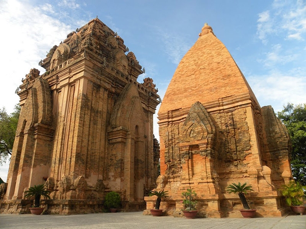 Chia sẻ kinh nghiệm du lịch Nha Trang từ A - Z 7