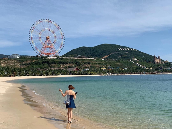 Chia sẻ kinh nghiệm du lịch Nha Trang từ A - Z 3