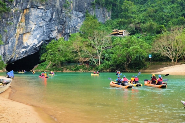 Kinh nghiệm du lịch Quảng Bình từ A đến Z 17