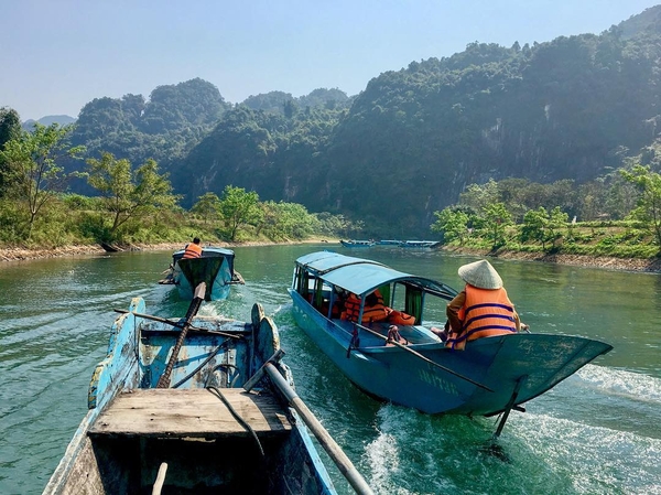 Kinh nghiệm du lịch Quảng Bình từ A đến Z 18