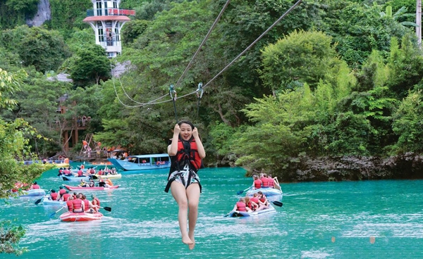 Kinh nghiệm du lịch Quảng Bình từ A đến Z 23