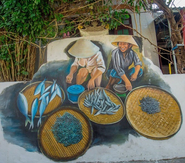 Kinh nghiệm du lịch Quảng Bình từ A đến Z 37