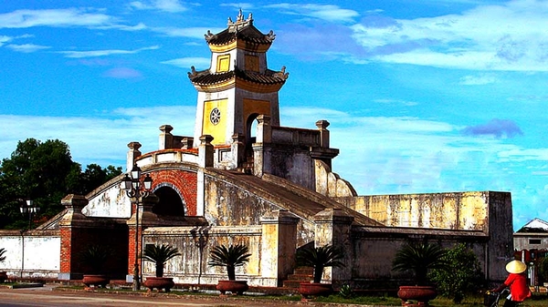 Kinh nghiệm du lịch Quảng Bình từ A đến Z 9